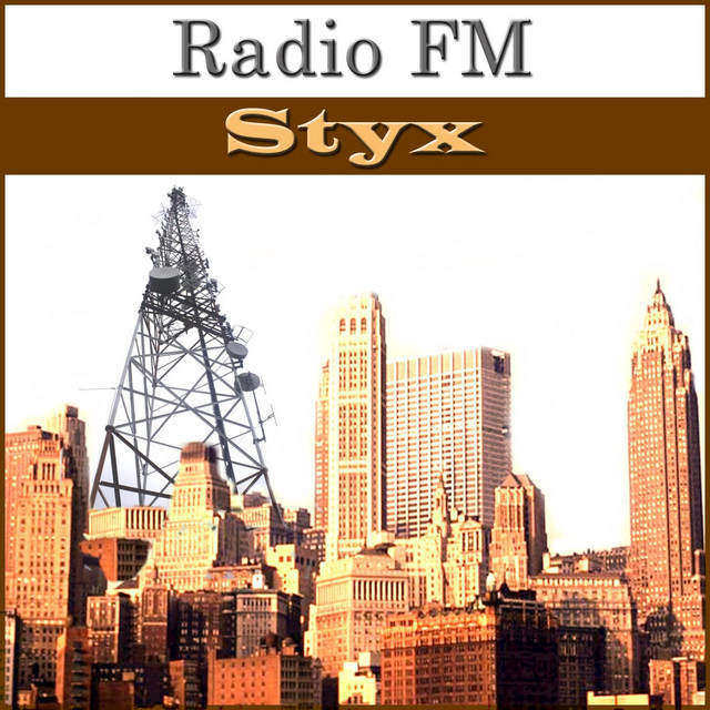 Radio FM (Styx In Concert)