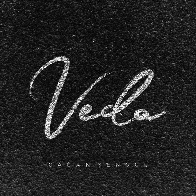Veda cover art