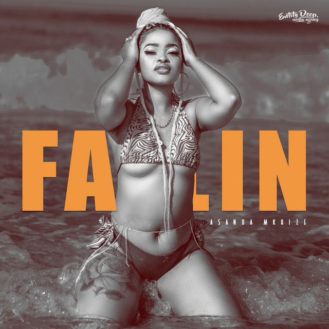 Fallin cover art