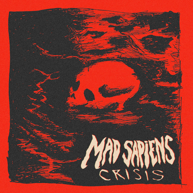 Crisis cover art