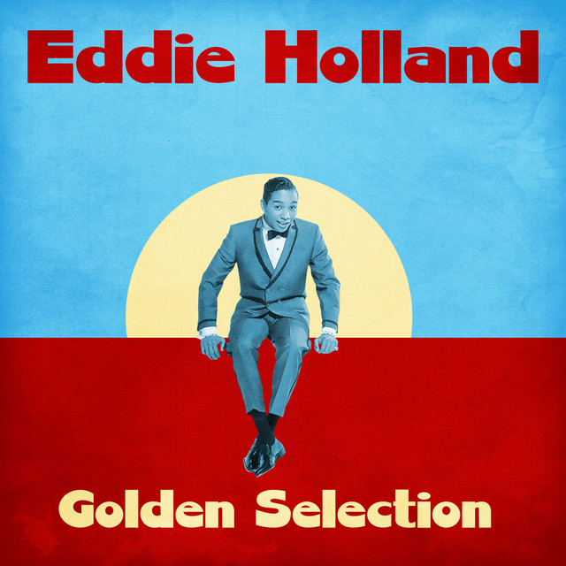 Golden Selection (Remastered) cover art