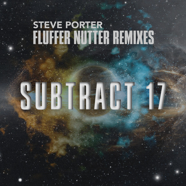 Fluffer Nutter - David Mayer Remix