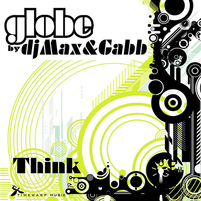 Think cover art