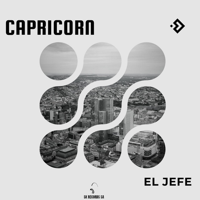 EL Jefe, Eric Supreme – Go Away