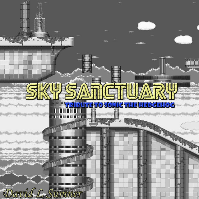 Sky Sanctuary HD Remix