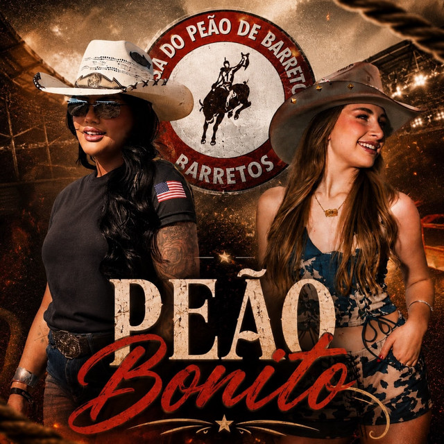 Peão Bonito