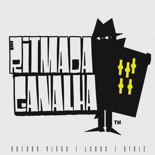 Ritmada Canalha