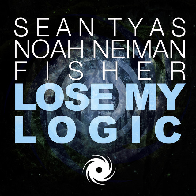 Lose My Logic feat. Fisher album art