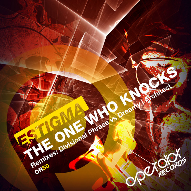 The One Who Knocks cover art