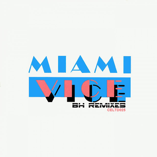 Miami Vice Photo