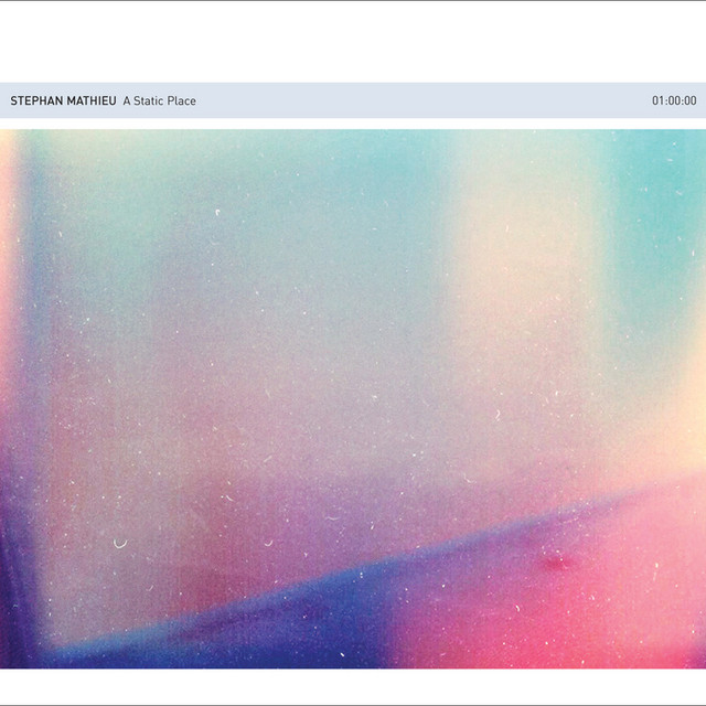 A Static Place cover art