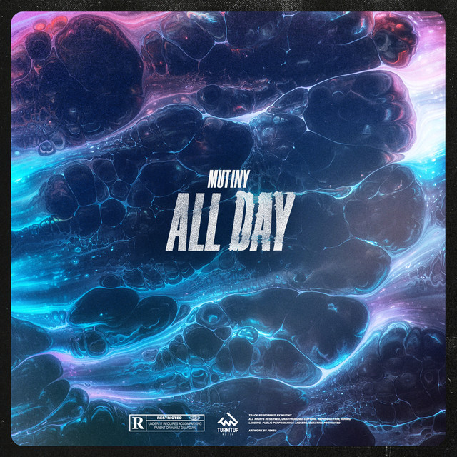 All Day cover