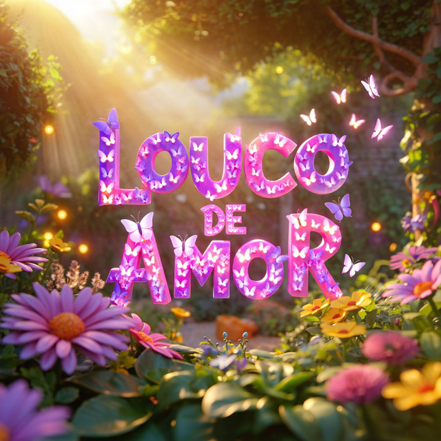 LOUCO DE AMOR