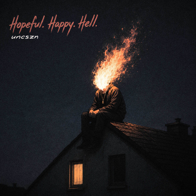 undefined album image