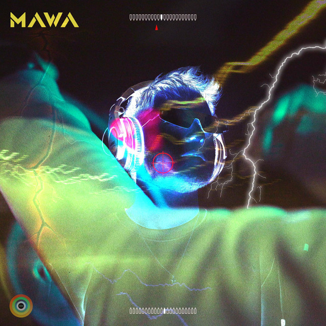 MAWA cover art