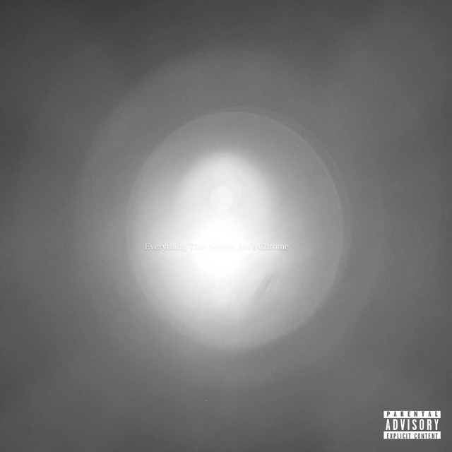 Chuicy cover art