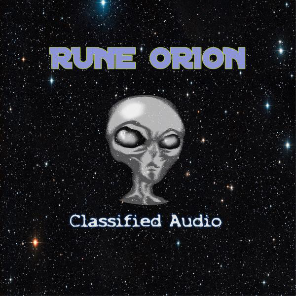 Classified Audio - Album by Rune Orion | Spotify