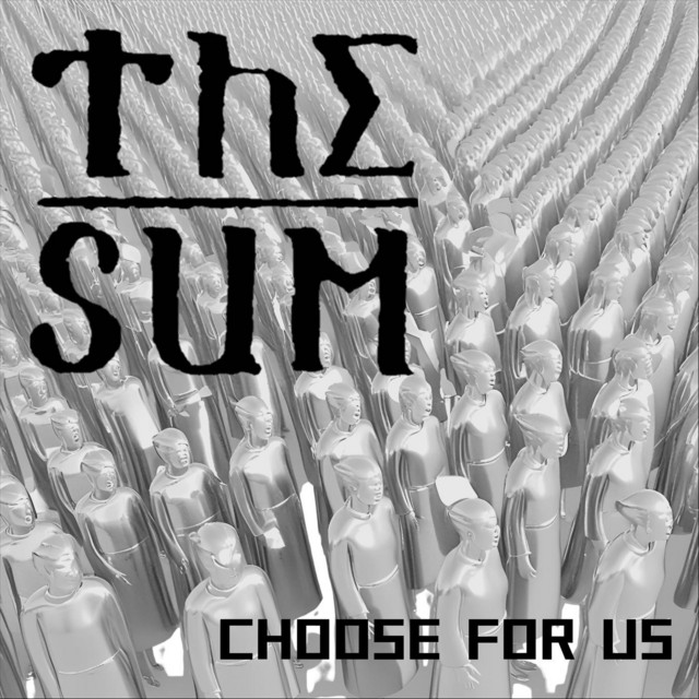 Choose for us song by the sum spotify