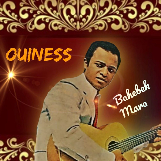 Bahebek mara cover