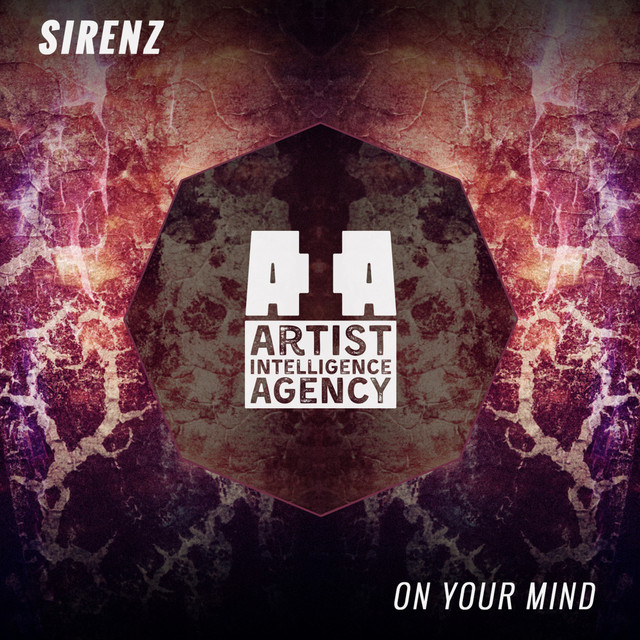 On Your Mind cover