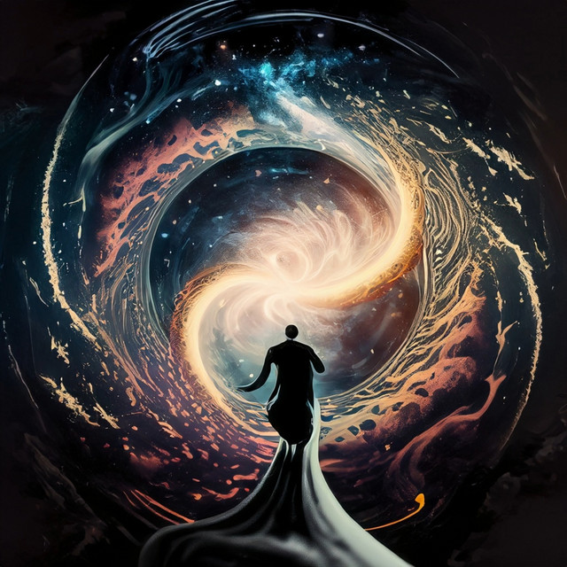 The Time is Now cover