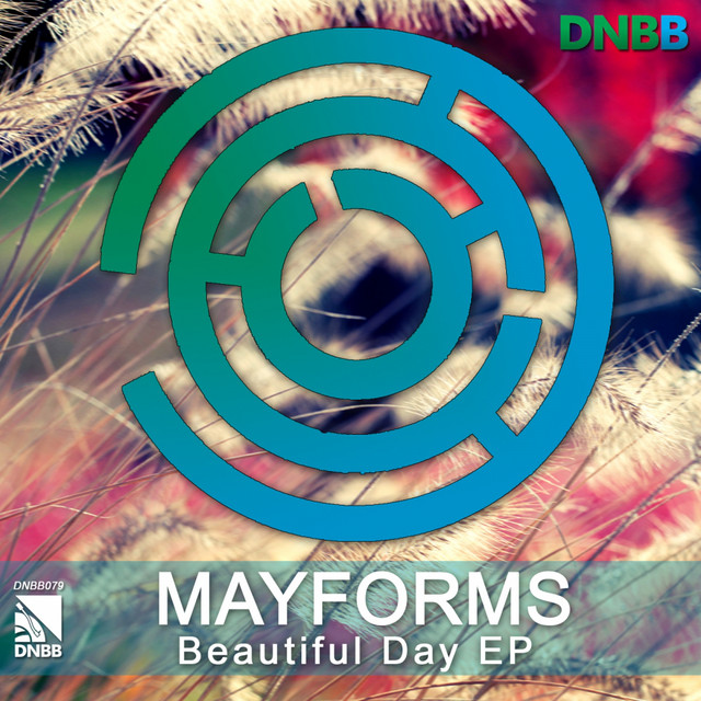 Beautiful Day - Original Mix artwork