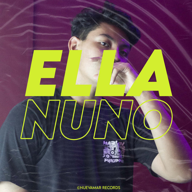 Nuno | Spotify