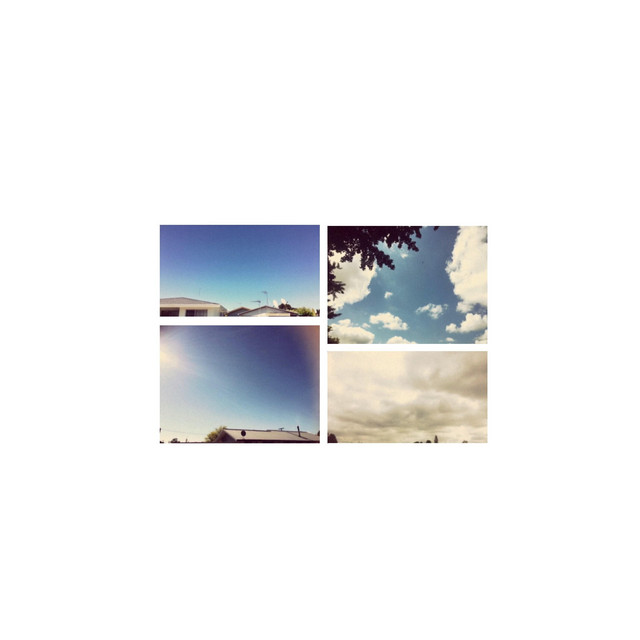 New Beginnings cover art