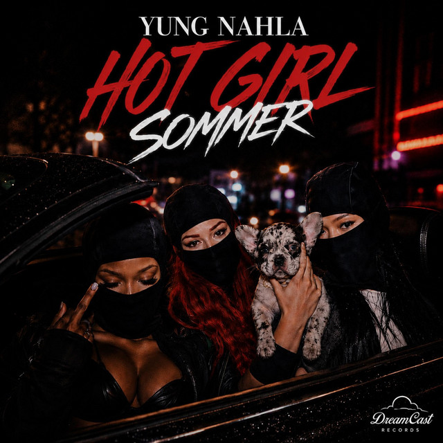 Hot girl sommer cover