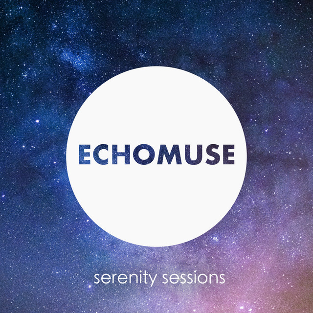 Serenity Sessions cover art