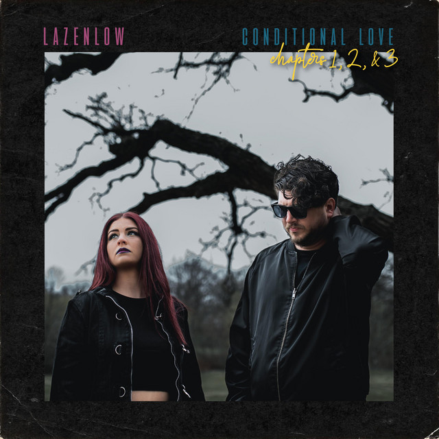 Conditional Love: Chapters 1, 2 & 3 cover