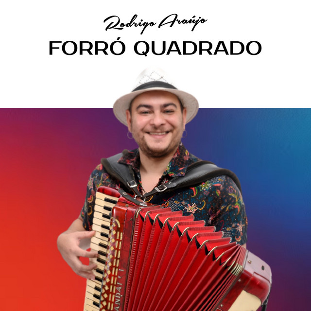 Rodrigo Araújo