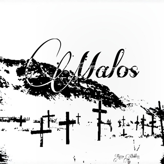 Malos cover art