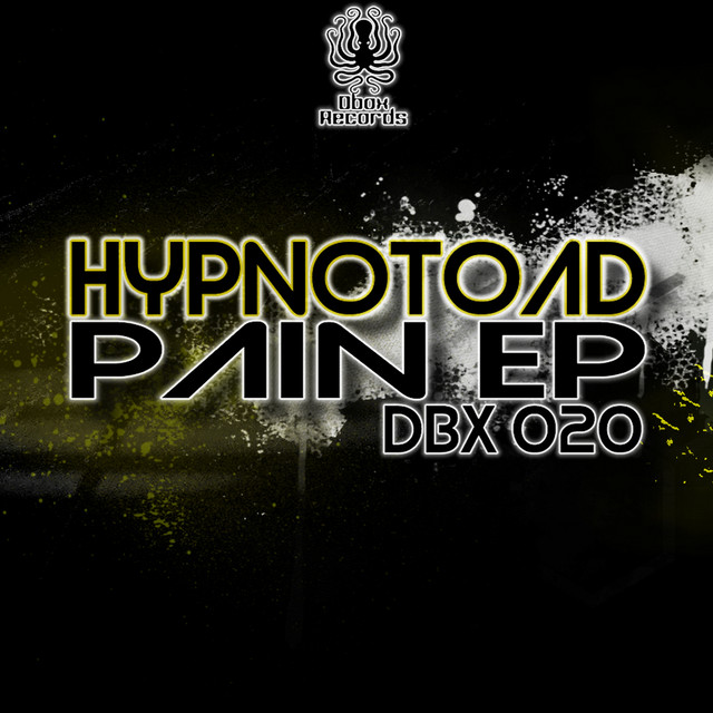 Hypnotoad