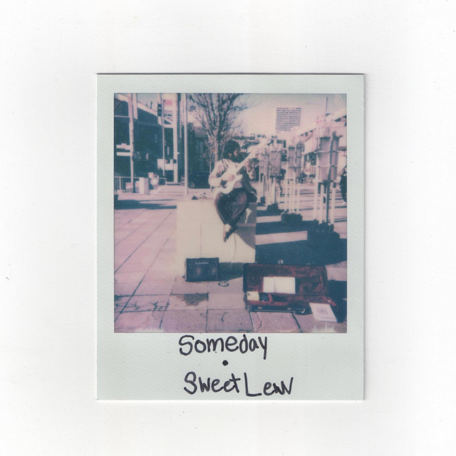 someday cover art