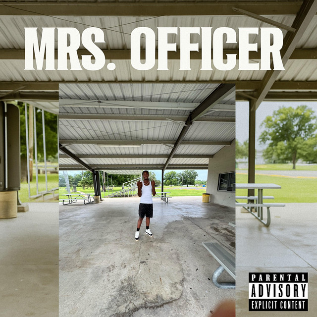 Mrs. Officer - Remix