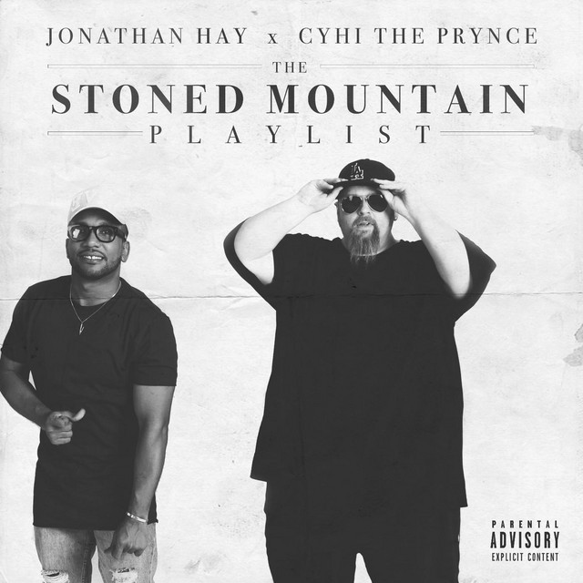 The Stoned Mountain Playlist cover art