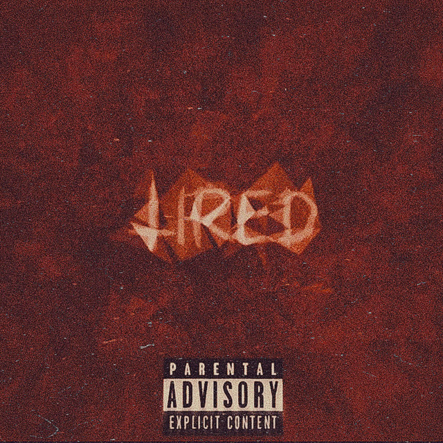 Tired