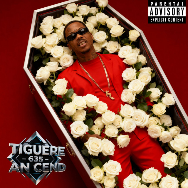 Tiguere 635 - An Cend