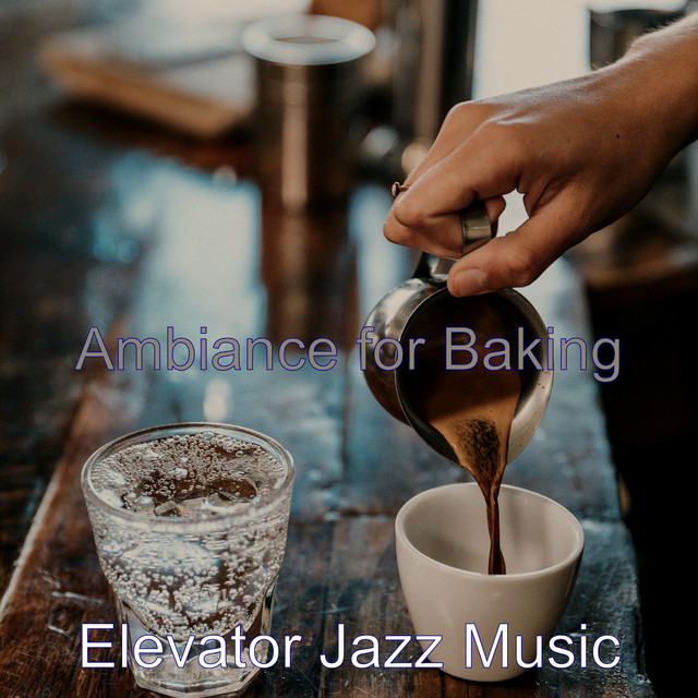 Ambiance for Baking cover art