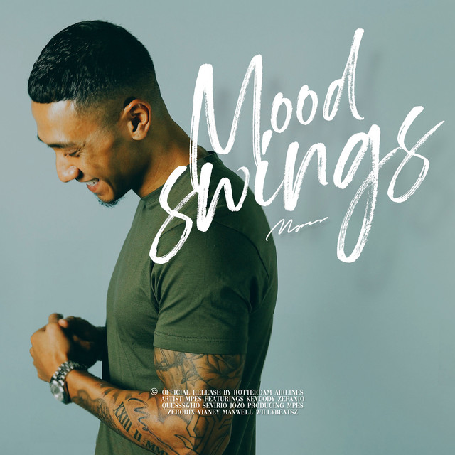 Moodswings cover art