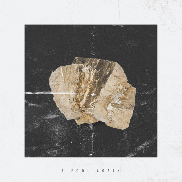 A Fool Again - Single by Daniel Gunnarsson | Spotify
