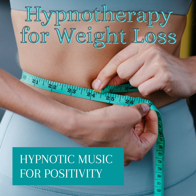 Hypnotherapy for Weight Loss cover art