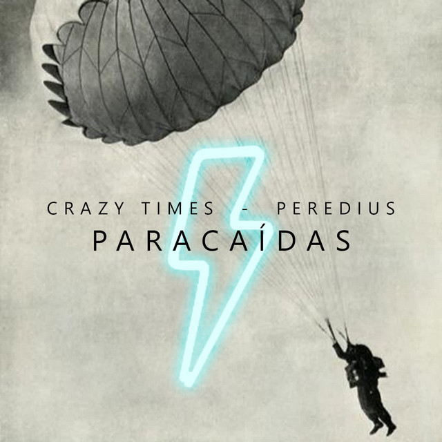 Paracaídas - Remix 2022