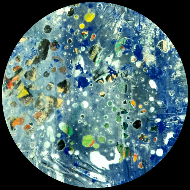Ephemera cover art