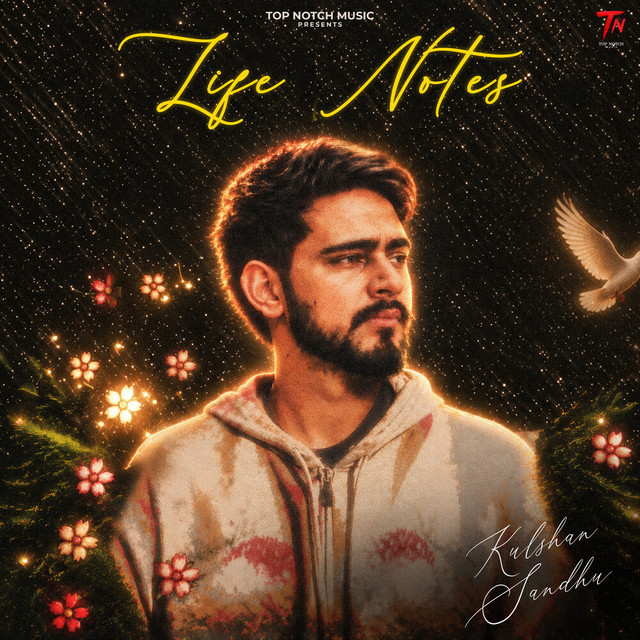 Life Notes album image