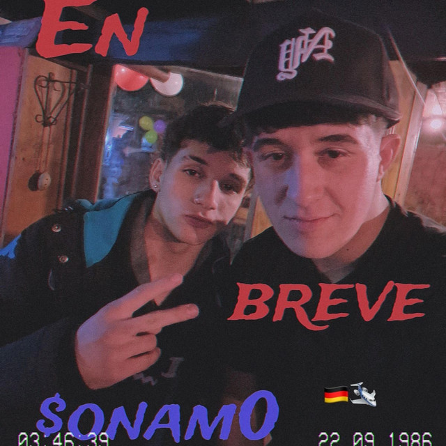 En breve sonamo