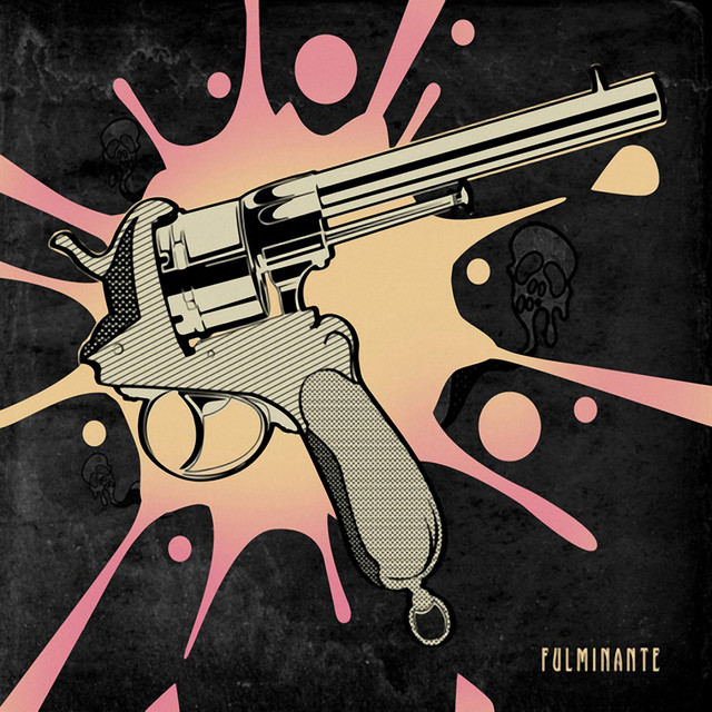 Fulminante cover