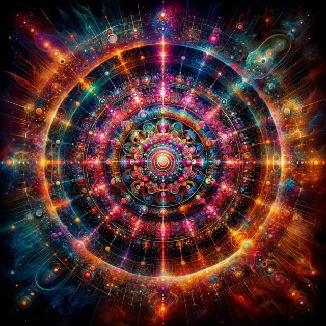 528 Hz Solfeggio Miracles and Love Attraction - Album by Solfeggio ...