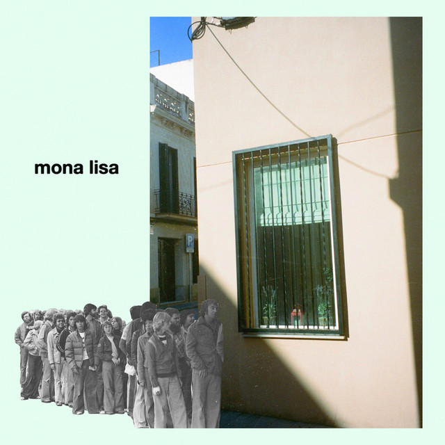 undefined album image